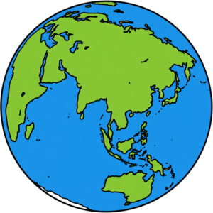 earth